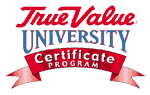True Value University