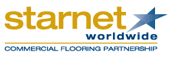Starnet worldwide Commercial Flooring Partnership
